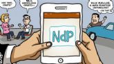 Vender lo que no tiene precio. Un estudio analiza la publicidad de las ONG en Espana