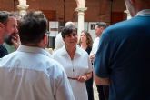 Isabel Rodr�guez anuncia que ya se ha remitido a las CCAA la documentaci�n para pagar los primeros 800 millones del Plan Estatal de Vivienda 2026-2030