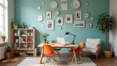 Llega la �poca del teletrabajo: claves para crear un espacio de trabajo c�modo y eficiente
