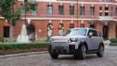 Super Intelligent Valet Parking (SIVP): el FREELANDER 8 lleva el aparcamiento aut�nomo al d�a a d�a