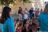 El Ayuntamiento invertir� un m�nimo de 2,5 millones en actuaciones contra el calor en los colegios