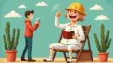 El gran reto de la motivaci�n laboral: mantener el compromiso de los empleados cuando la plantilla se reduce por vacaciones