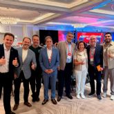 Andr�s Farrugia fortalece la transformaci�n digital de Caja de Ahorros con nuevas tendencias tecnol�gicas