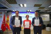 El Gobierno destinar� 12,8 millones de euros a incorporar la IA a la Sanidad P�blica de la Comunidad de Madrid