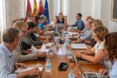 Los Chaparros tendr� red de saneamiento gracias a una inversi�n de m�s de 770.000 euros aprobada por la Junta de Gobierno