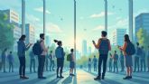 La econom�a social se consolida como una prioridad pol�tica internacional