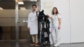 'La fisioterapia es la herramienta terap�utica m�s importante para ralentizar el curso de la ELA', Alejandro Dur�n, jefe de Neurolog�a del Hospital Quir�nsalud Bizkaia�