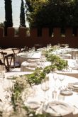 Alquiler de mobiliario para eventos: el reto log�stico de montar celebraciones de lujo en espacios singulares