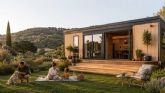 Comprar casas prefabricadas: las mobile homes se consolidan como segunda residencia de instalaci�n inmediata