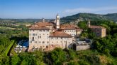 Borgo Monchiero Heritage by Atmosphere abre sus puertas el 16 de julio en el Piamonte italiano