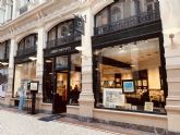 La franquicia Carr� d'artistes prev� alcanzar seis galer�as en Espana en 2027