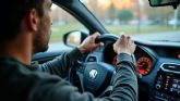 El 27% de los conductores murcianos coge el volante bajo los efectos de medicamentos que pueden afectar a la conducci�n