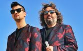 Jazz San Javier: Concierto: Antonio Serrano & Kaele Jim�nez Cuarteto - The War And Treaty