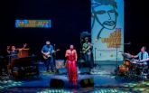 Jazz San Javier supera los 6000 asistentes en sus primeros d�as y encara un fin de semana de soul, funk y jazz de primer nivel