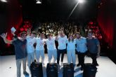 LIX se convierte en el proyecto ganador de la 11a edici�n de Audicrea Challenge