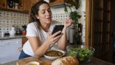 Nace lutrAI, la app espanola que registra lo que se come hablando y sigue el plan del nutricionista
