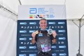 El m�dico que corre maratones: salud bucal, gen�tica y recuperaci�n para llegar m�s lejos