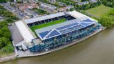 MOSOR Bamboo impulsa la renovaci�n arquitect�nica de uno de los estadios m�s emblem�ticos de la Premier League
