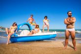 L�serum lanza unos banadores para re�rse de la operaci�n bikini