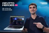 Learning Heroes: de comprar la primera cripto a operar con criterio