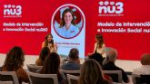 Madrid acoge el lanzamiento europeo de la Fundaci�n colombiana nu3 y su modelo integral de innovaci�n social