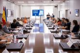 El Acuerdo Interinstitucional para cooperar contra el racismo, la xenofobia, la LGTBIfobia y otras formas de intolerancia se renovar� hasta 2030