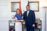 Tol�n anuncia una modificaci�n normativa que permitir� que el asturiano cuente, por primera vez, con una especialidad docente propia