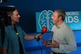 GSD presenta a los medios Thinking Kids, su apuesta por el bienestar emocional y el aprendizaje basado en evidencia cient�fica
