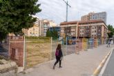 Desbloqueado el solar de Las Siervas tras sumar a su uso tur�stico el de residencia de mayores