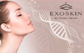 EXOSKIN: tratamiento profesional con exosomas y aparatolog�a para centros de est�tica