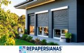 REPAPERSIANAS: Innovaci�n y eficiencia en la reparaci�n de persianas y automatizaci�n del hogar
