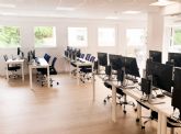 DIGITECH abre en Sevilla nuevo Centro de FP especializado en tecnolog�a y digitalizaci�n en el curso 26/27