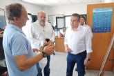 Cartagena refuerza la protecci�n de su litoral con la ampliaci�n de la Reserva Marina de Cabo de Palos-Islas Hormigas