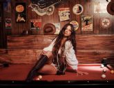 Daniela Blasco actuar� en La Manga dentro de la gira LOS40 Summer Live 2026 tras el lanzamiento de su primer EP First Shot