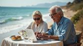 La falta de idiomas afecta al turismo: el 36% de los mayores de 45, los que m�s lo sufren