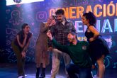 El humor de Edu Soto, musicales o un homenaje a Mar�a Callas, en la programaci�n de otono del Teatro Circo Apolo de El Algar
