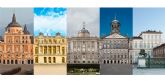 NH Collection celebra el D�a del Palacio con una selecci�n de hoteles donde la historia forma parte de la experiencia