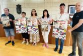 Las fiestas de la urbanizaci�n �La Charca� se celebran este pr�ximo viernes y s�bado
