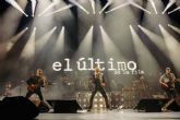 El �ltimo de la Fila culmina una gira para la historia que ha congregado a m�s de 400.000 personas