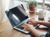 Llega la �poca del teletrabajo: 123tinta.es ofrece las claves para crear un espacio de trabajo eficiente