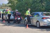 Noticia Gobierno de Espana 1118681733Tr�fico intensifica los controles de alcohol y drogas al volante para prevenir una de las principales causas de siniestralidad