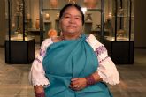 Estelina Quinatoa, Mar�a Fernanda Ampuero y Natal�a Garc�a Freire, este martes en La Mar de M�sicas
