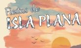 Isla Plana celebra su gran d�a con la Virgen del Carmen, moraga gratuita y el esperado �Santishow�