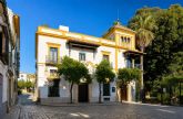 Hotel en el centro de Sevilla: disfrutar del verano desde el Barrio Santa Cruz