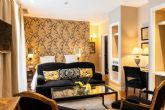 Hotel suite en Sevilla: una forma c�moda de alojarse varios d�as en el Barrio de Santa Cruz