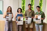 El Festival Internacional de Percusi�n Perkexick re�ne en Alhama de Murcia a referentes nacionales e internacionales del 17 al 23 de julio