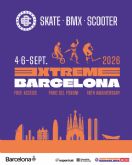 El Extreme Barcelona celebra su 18o aniversario con la programaci�n deportiva m�s ambiciosa de su historia y se consolida como el mayor evento de deportes urbanos de Europa