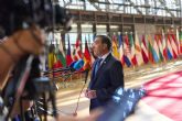 Albares pide a la Uni�n Europea que proh�ba el comercio con los asentamientos ilegales de Cisjordania