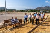 La rambla de Canteras se une a los procesos de renaturalizaci�n que suman m�s de 9 millones