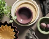 JYSK pone a prueba la creatividad en la mesa con la nueva colecci�n Nordic Mood